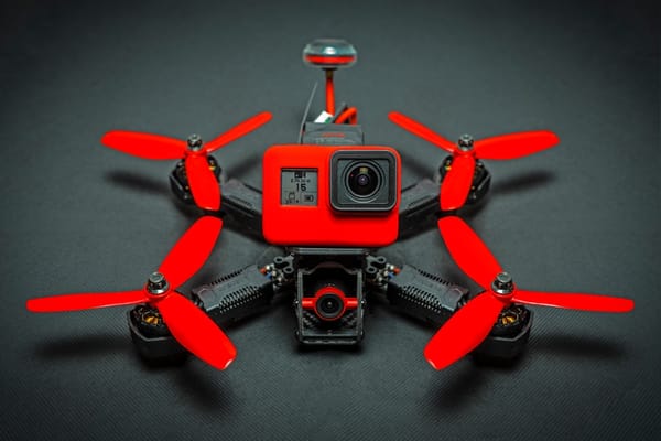 Drones for Content Creators: HOVERAir's Black Friday 2025 Sale Details
