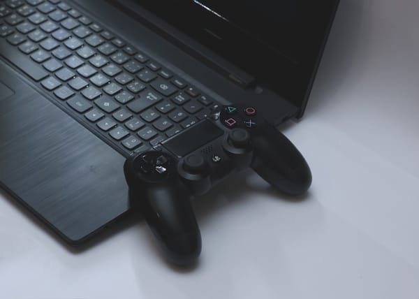 Best Gaming Laptops To Buy During Black Friday 2025 Sales Events