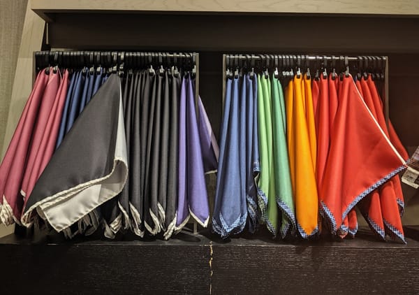 Top Golf Apparel Black Friday 2025 Deals You Won't Want to Miss